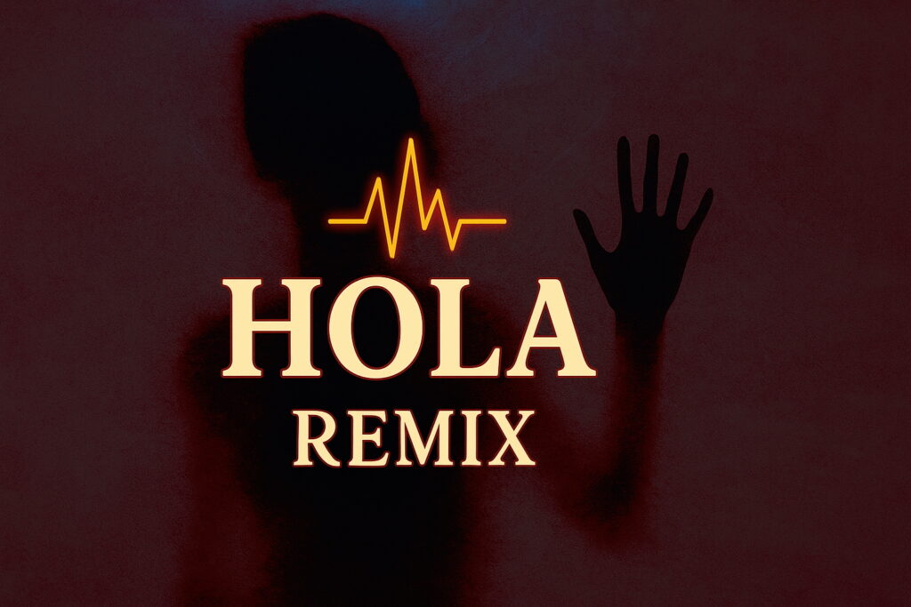 kmalectro – “HOLA”