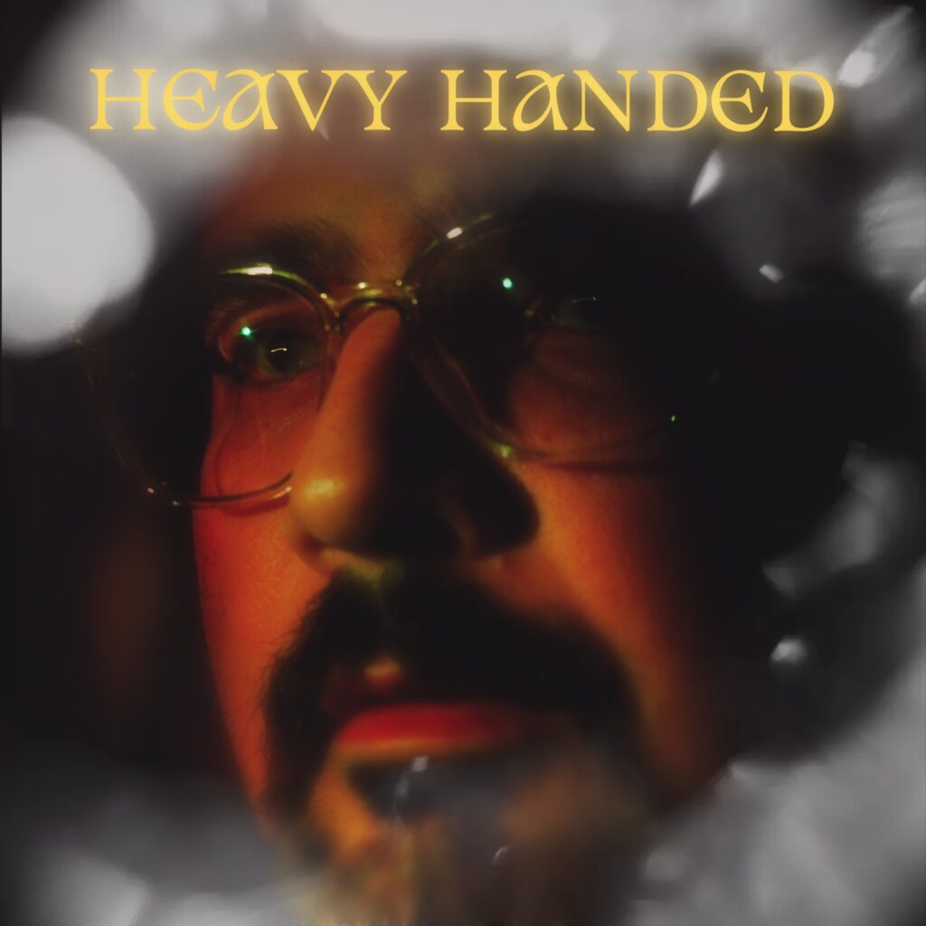 Ryan Matthew – “Heavy Handed”