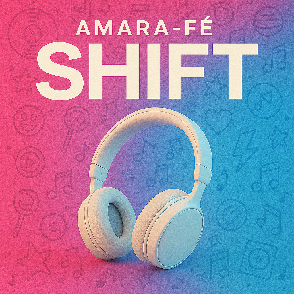 Amara Fe – “SHIFT”
