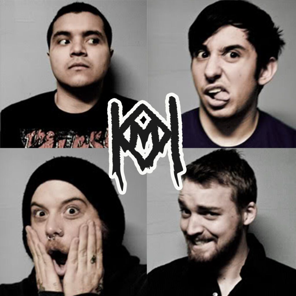 Kill Me Kate – “Kill Me Kate”