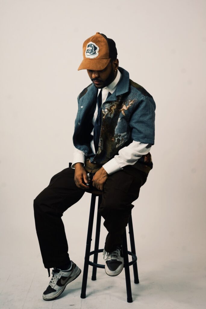 Yoni – “Runaway”