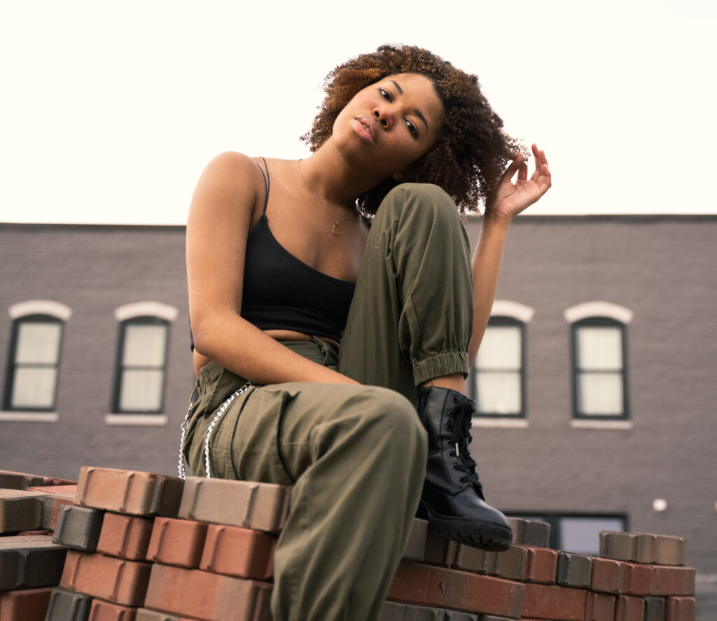 Jorden Albright – “Habit”