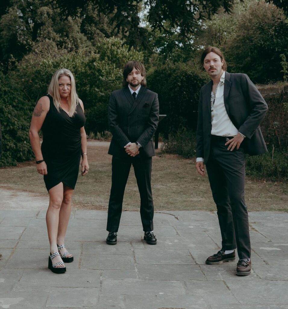 JW Paris – “Anything”