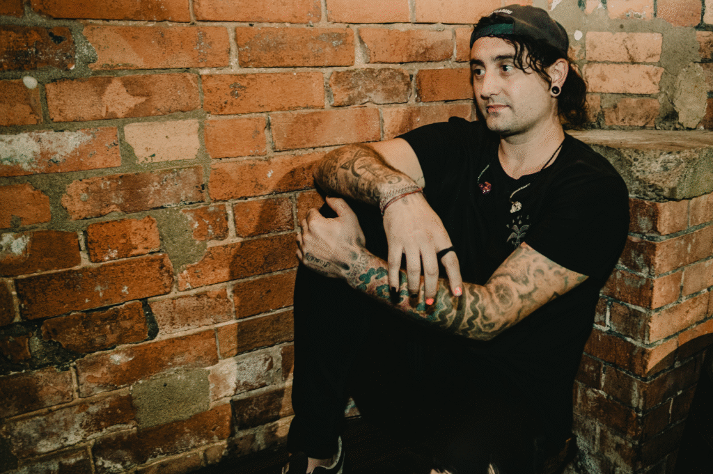 One Man Boycott – “Face For Radio”