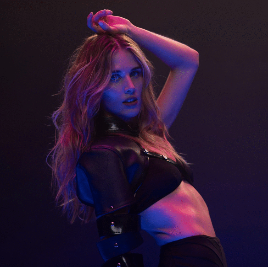 Allegra – “Wildfire”
