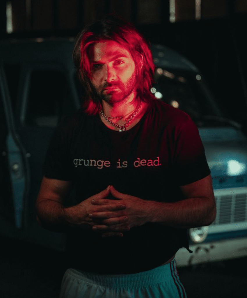 Mad Morning – “Painkiller”