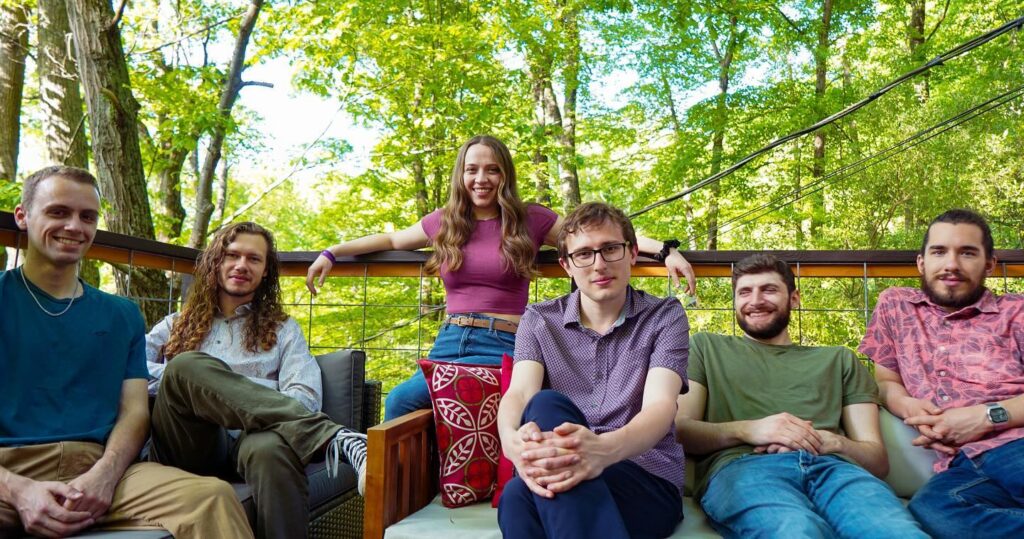 Water Street – “Closer”