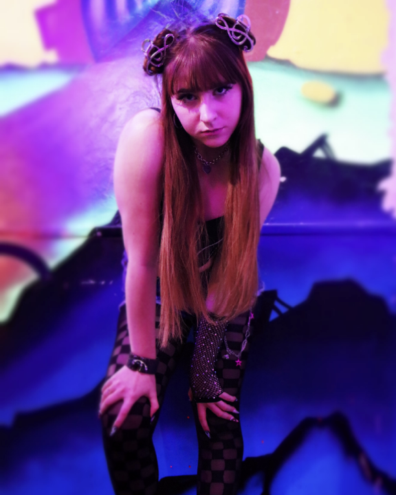Olivia Millin – “Soul for the Taking”
