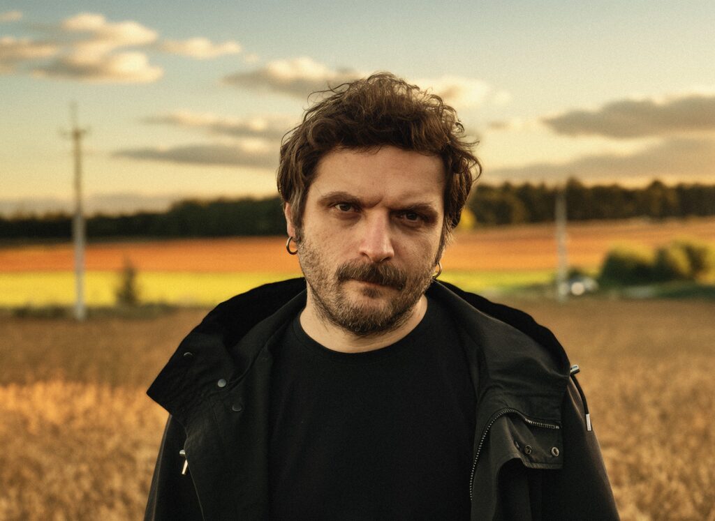 Ship Her Son – “Soundtrack to the Daily Agenda”