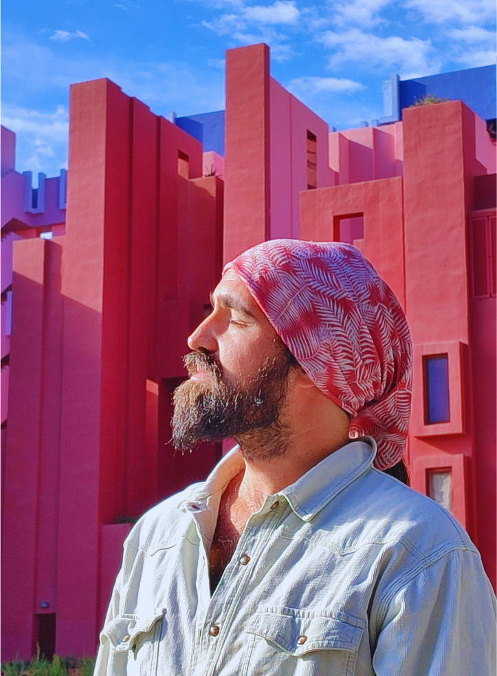 Yo – “Volver al aire”