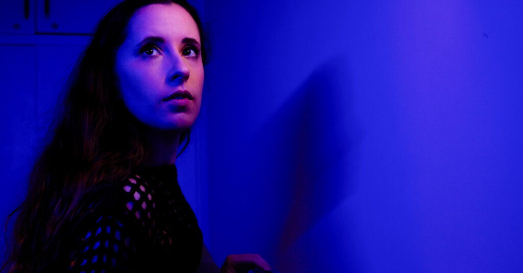 Jacqui Beaa – “Grid Me”