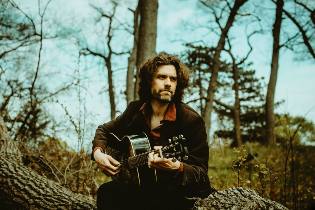 Lennox C.B. – “Bones For The Boatman”