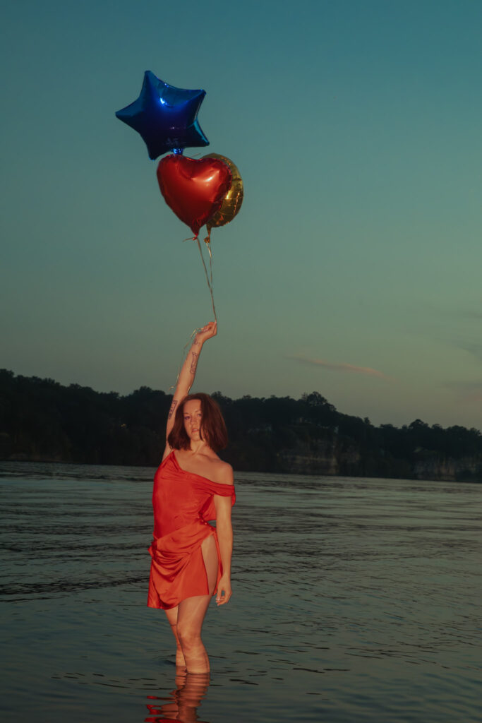 A Quick Chat With Majeska About “hello, from dreamland”