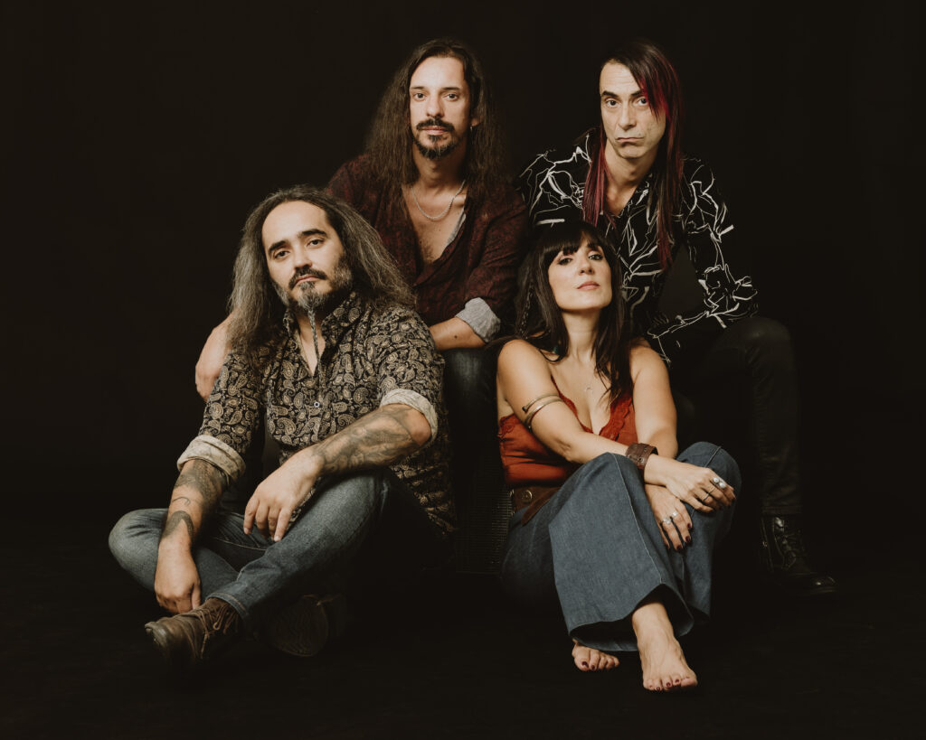 The Bateleurs – “A Light In The Darkness”