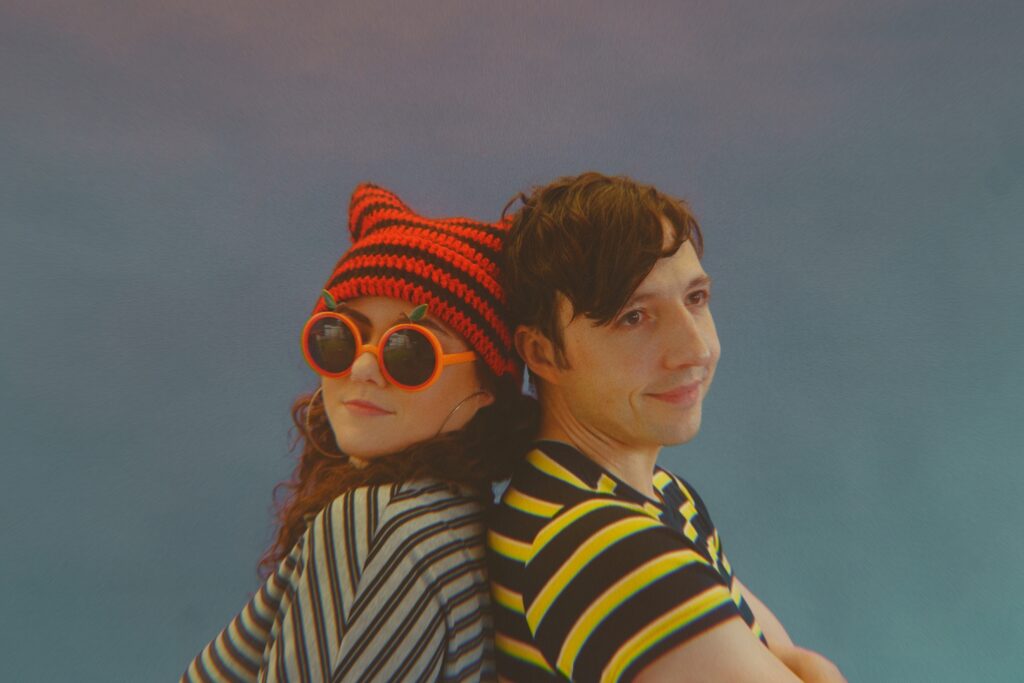 Miss Orange Juicy – “Sorry Not Sorry”