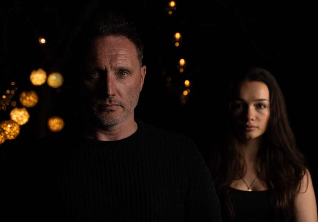 Gavin Fox – “Where I Belong”