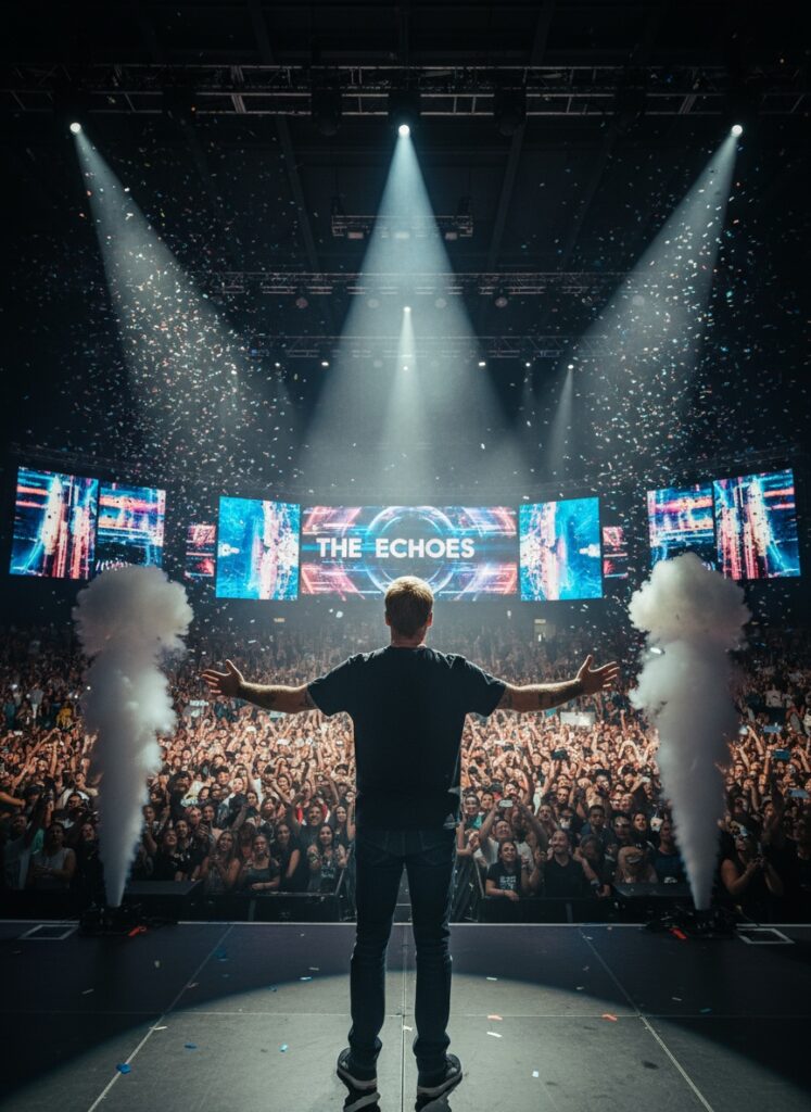 Clinton Belcher – “Stay With Me”