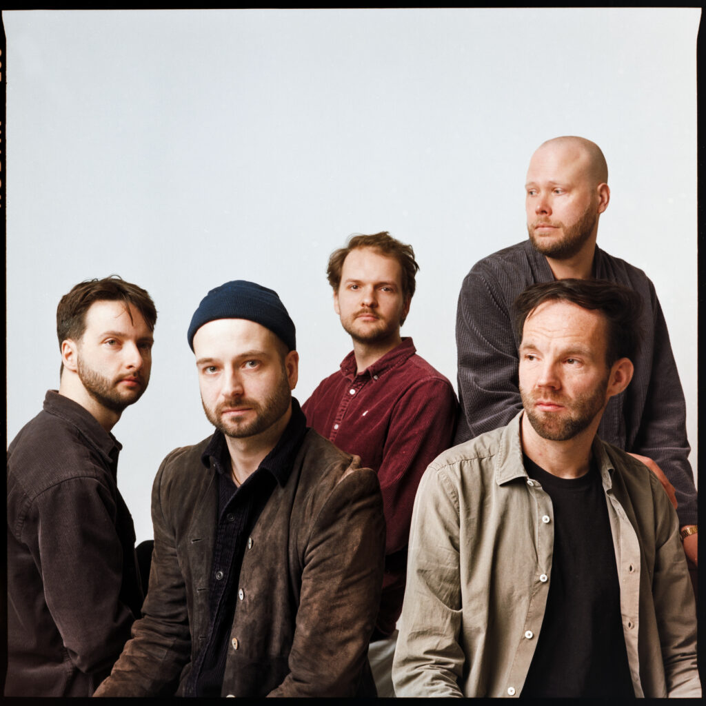 Ruud Voesten – “Ambrosia II”