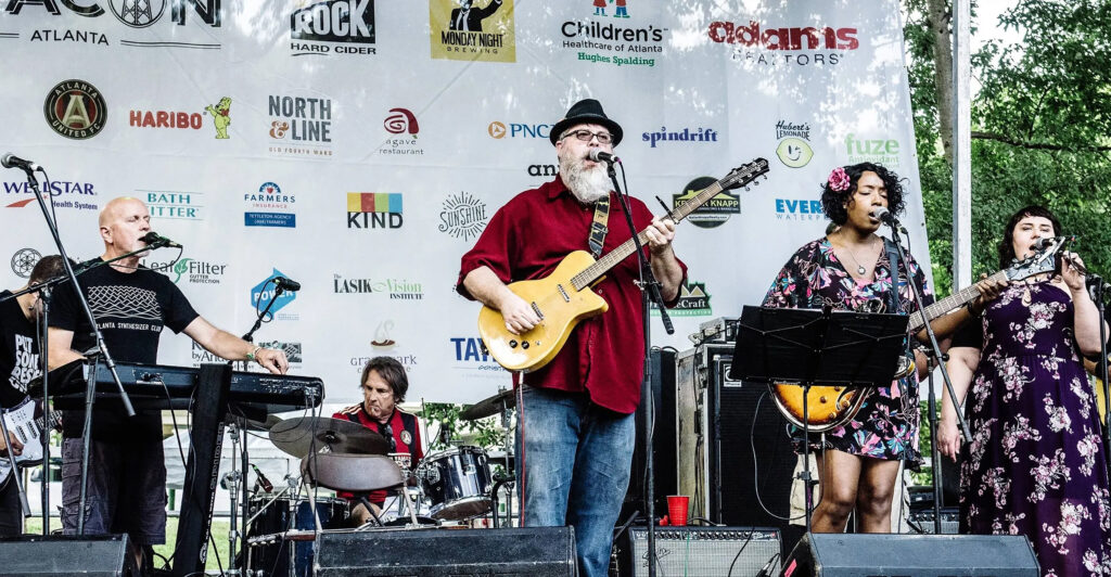 Blackfox – “Blackfox4”