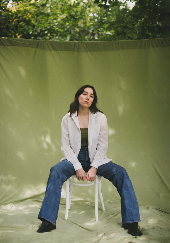 Amy Jay – “Mnemonics”