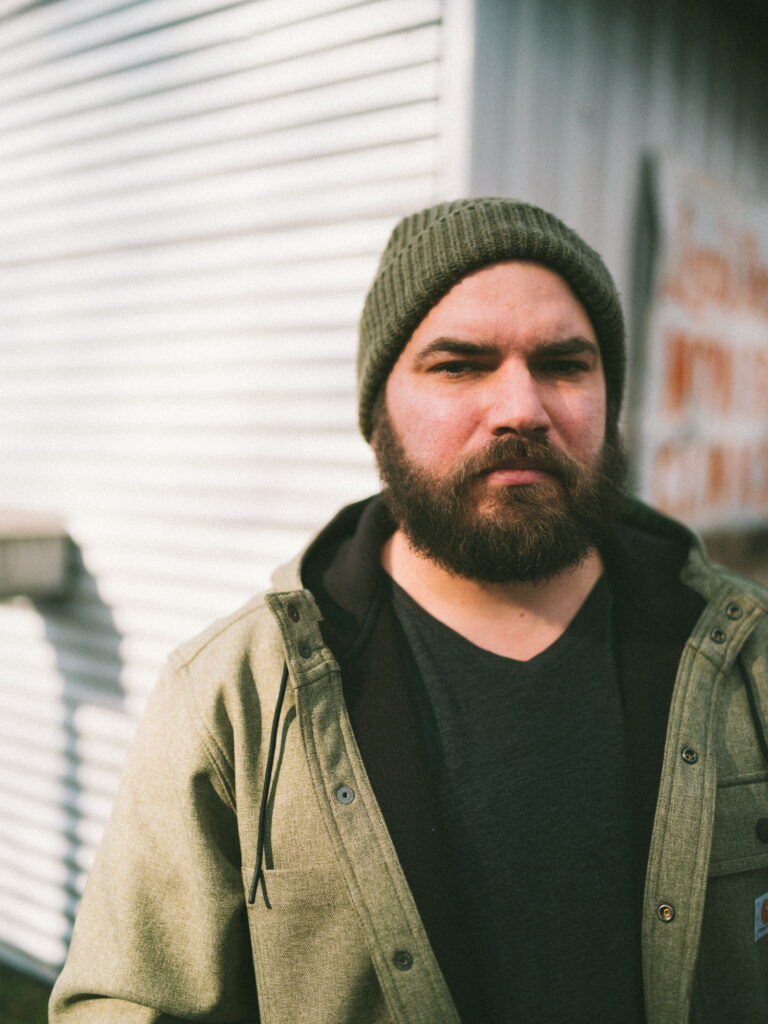 CS Hellmann – “In My Head”