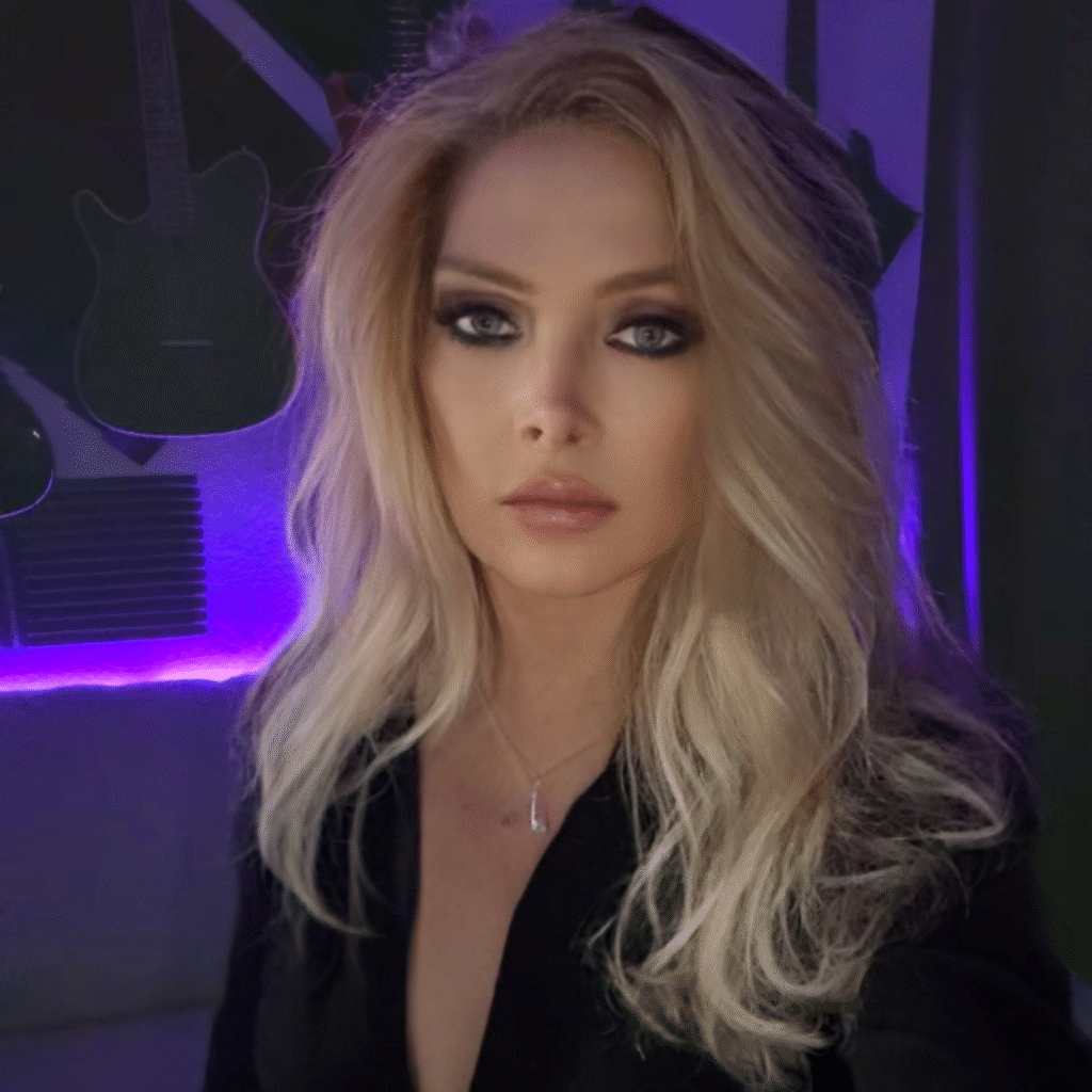 Blind Man’s Daughter – “All I Need”