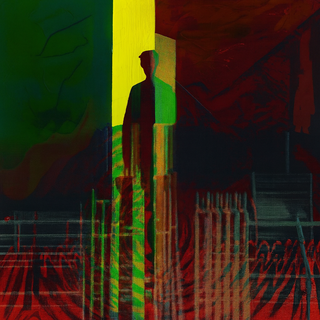 Siren Section – “Medicine”