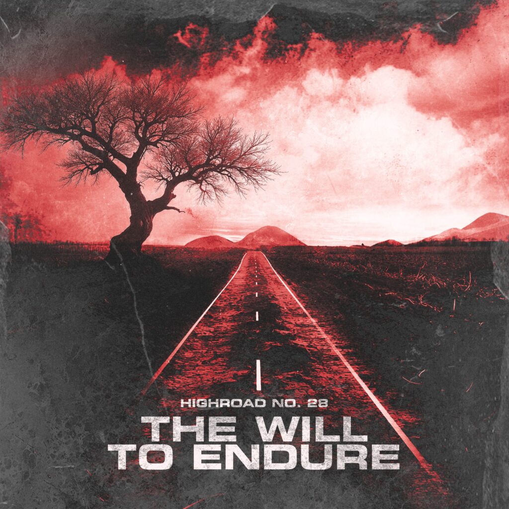 Highroad No. 28 – “Ache”