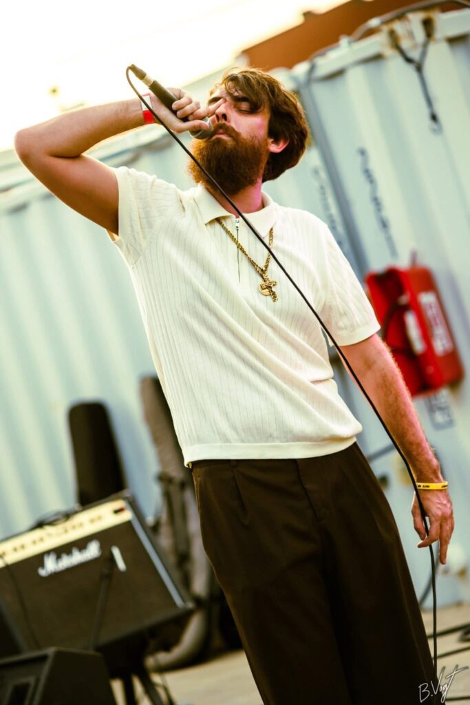 Kushpowers – “Butterflies and Moon Trees”