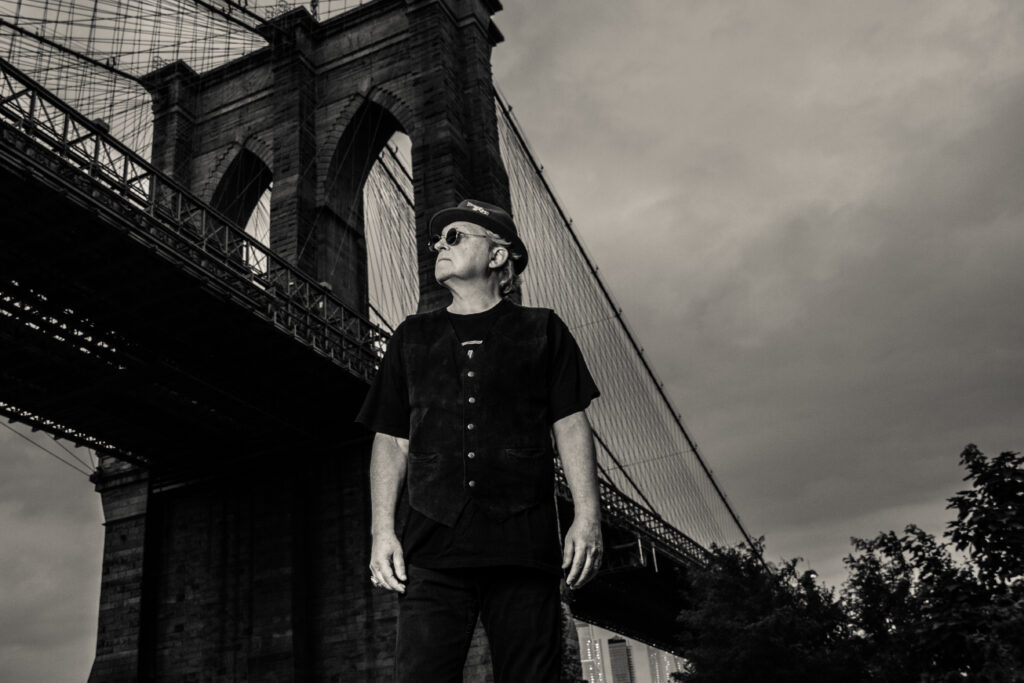 DownTown Mystic – “Mystic Highway”