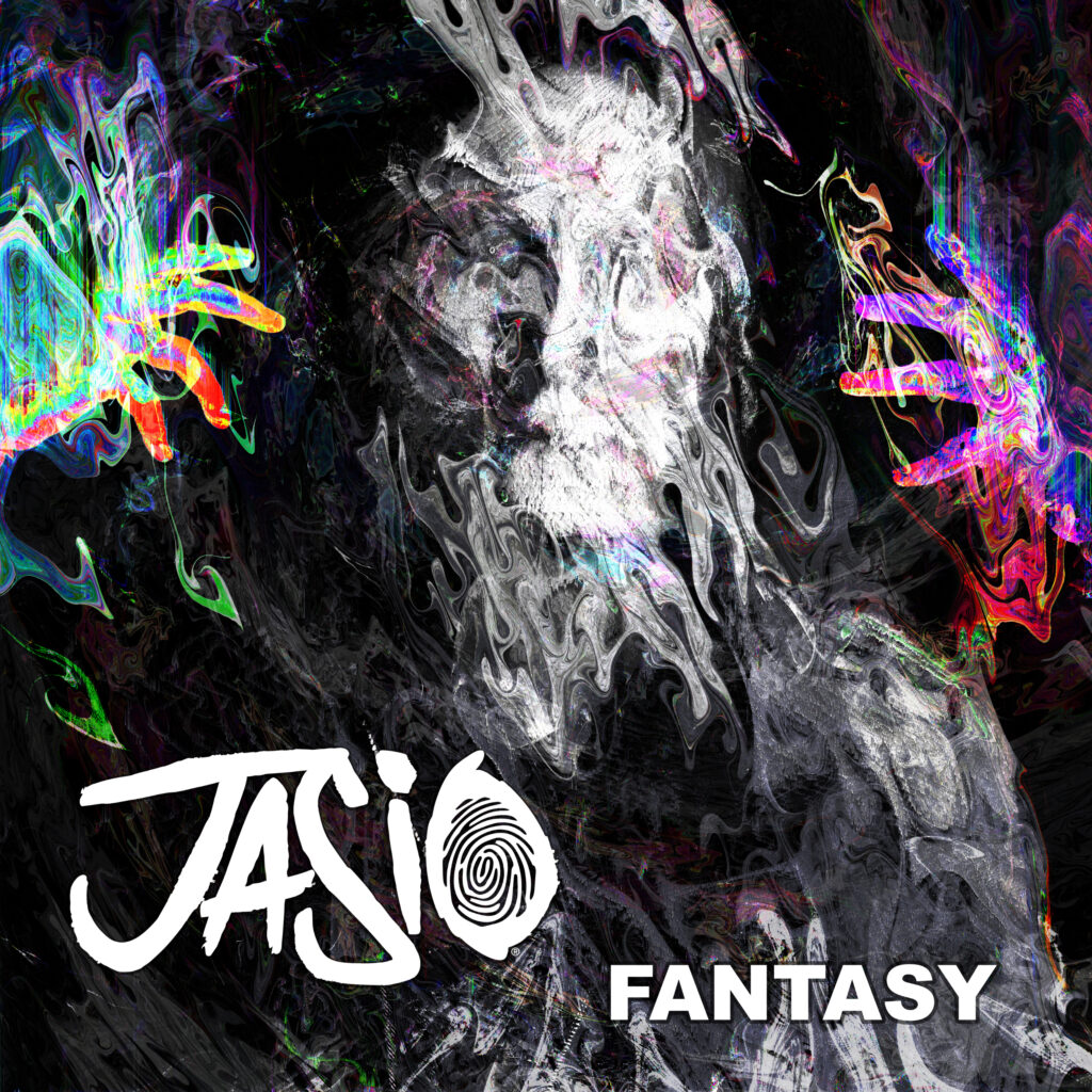 Jasio – “Fantasy”