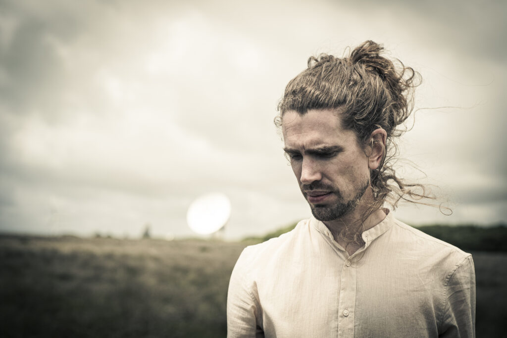 Jonni Slater – “Between the Shadows”