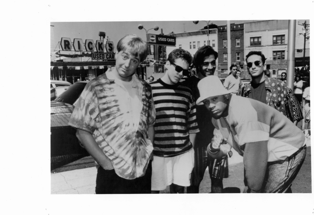 Too Much Joy – “Son of Sam I Am (Tommy’s Version)”