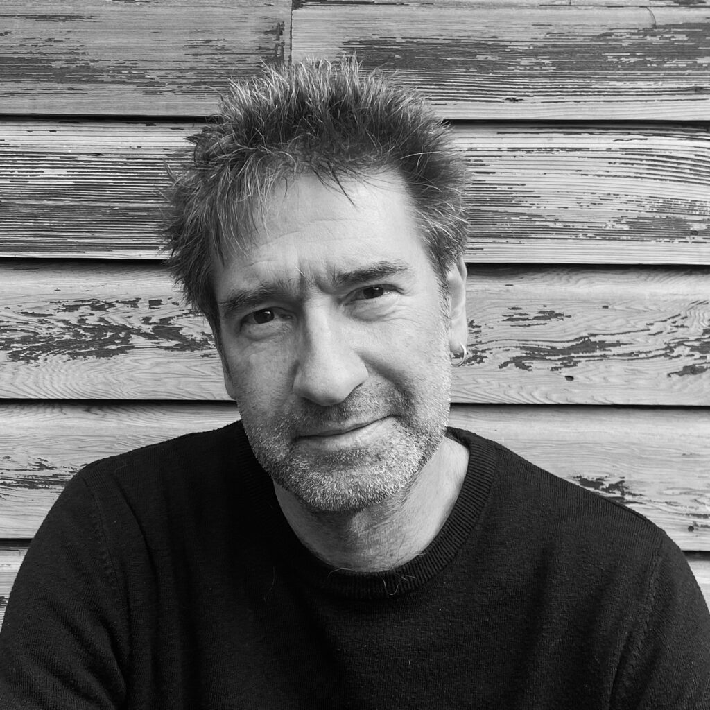 Matt Saxton – “Feel It Again”