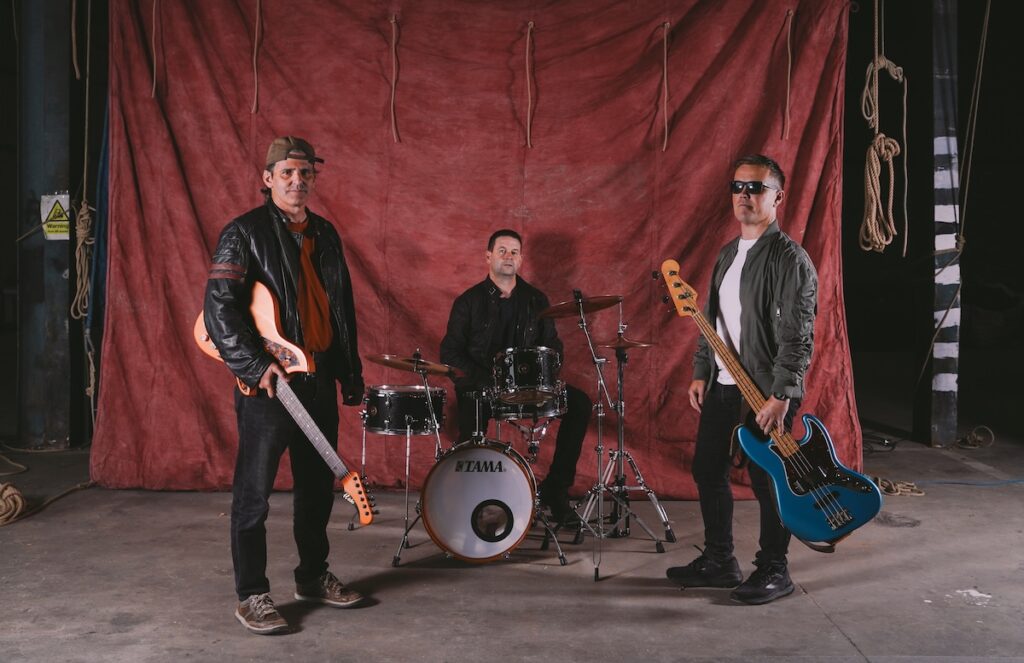 MUDD SHOVEL – “Little White Hair”