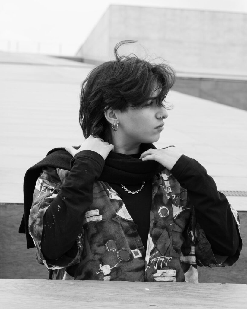 LESS – “Instead of Making Love (Say Hello)”