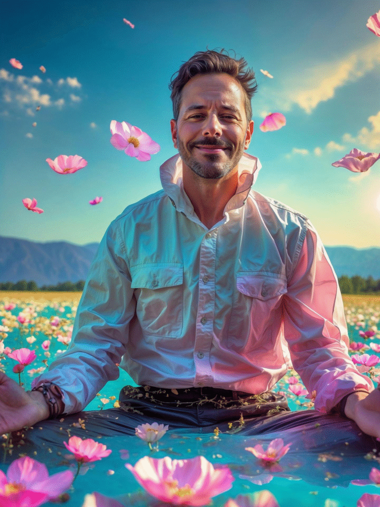 The New Citizen Kane – “PSYCHEDELIKA Pt.1”