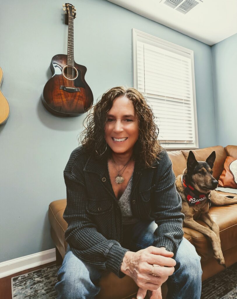 Pam Ross – “Reading Your Text”