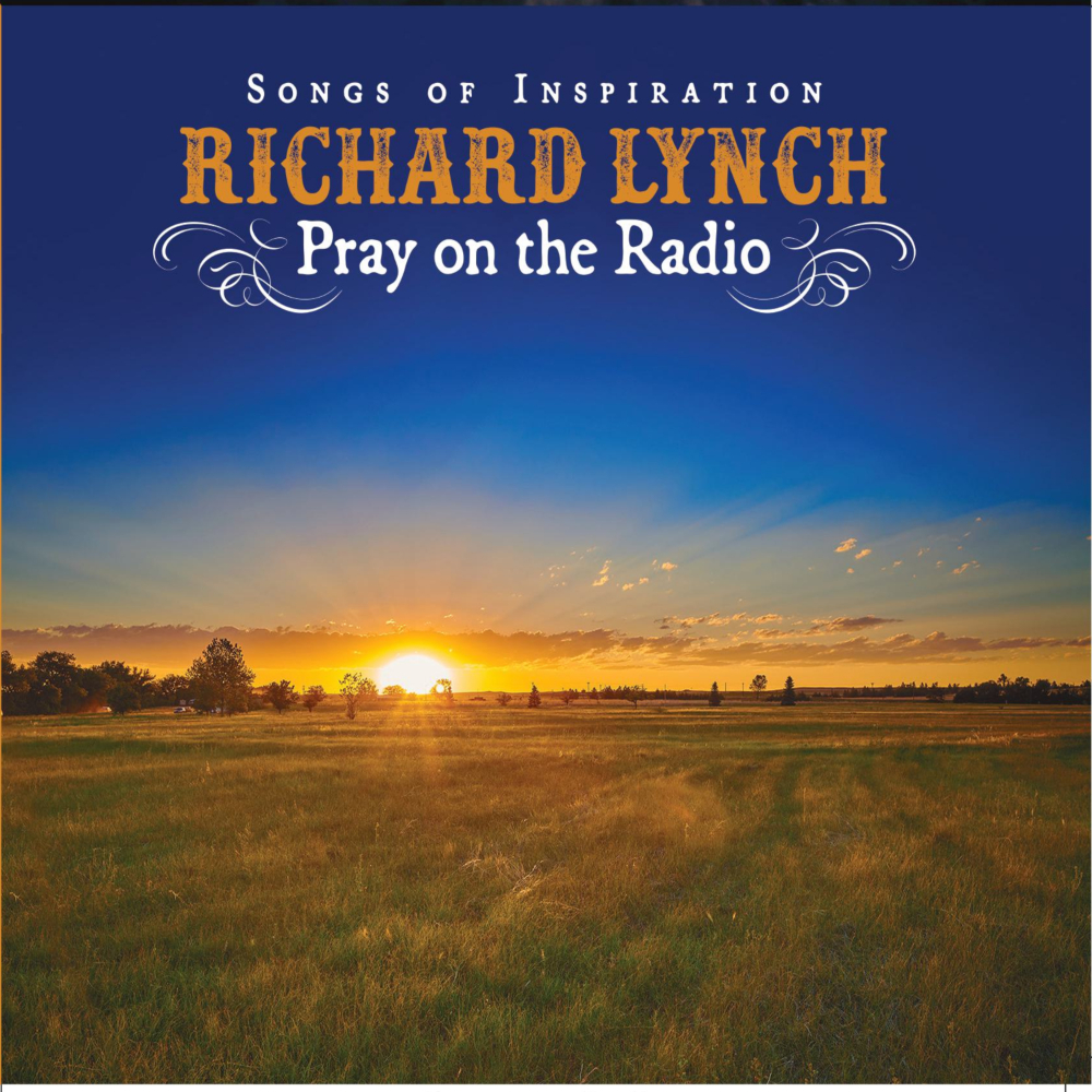 Richard Lynch – “Why Me Lord?”