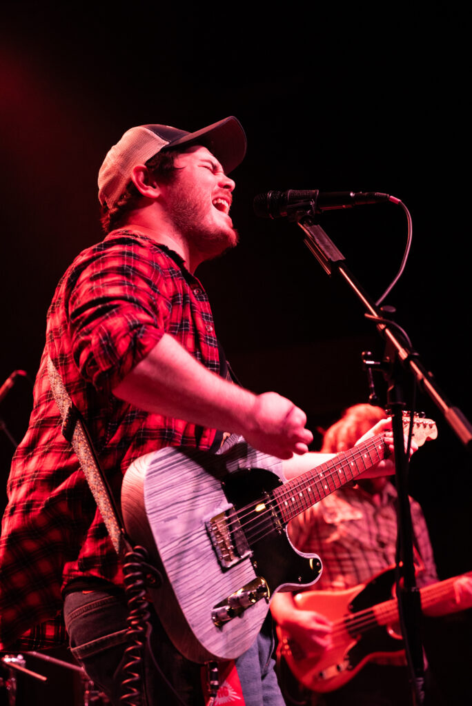 Ryan Sweezey – “Maybe Magic”