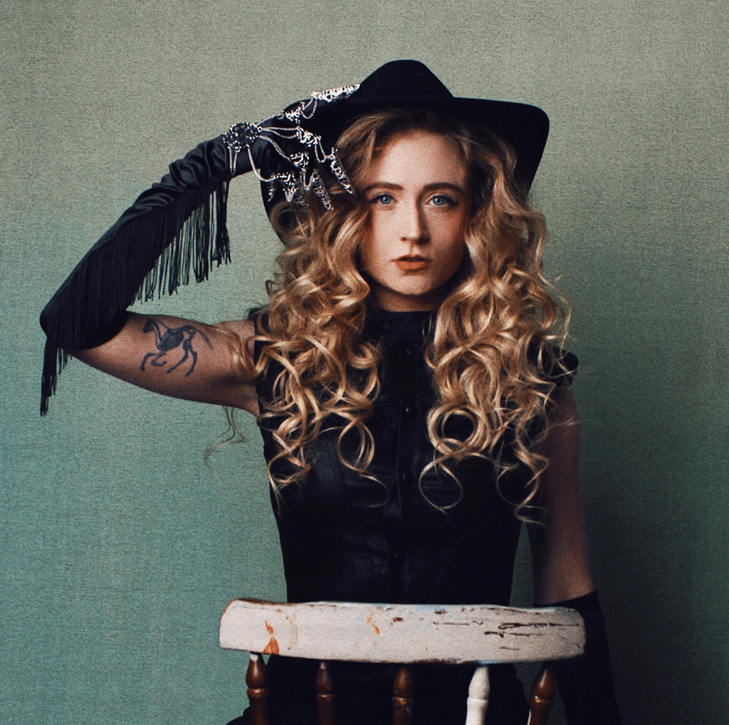 Janet Devlin – “Not My First Emotional Rodeo”