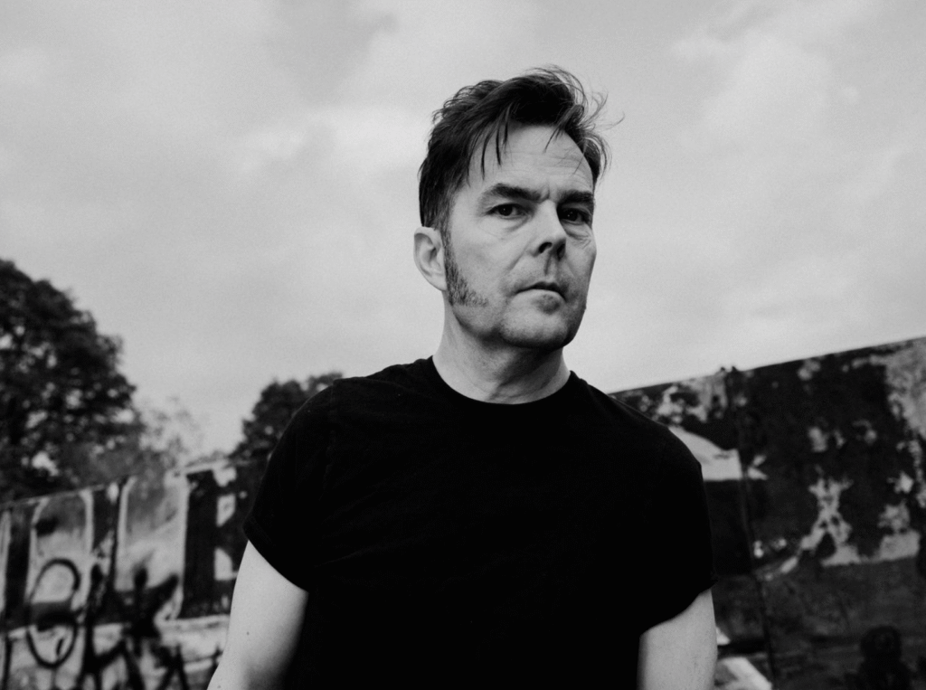 Sean Griffin – “I’m in Love for Christmas”