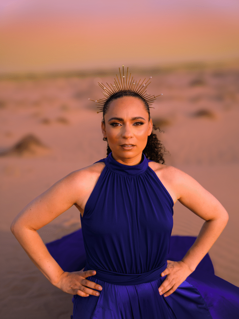 Shelita – “I’m So In Love With You”