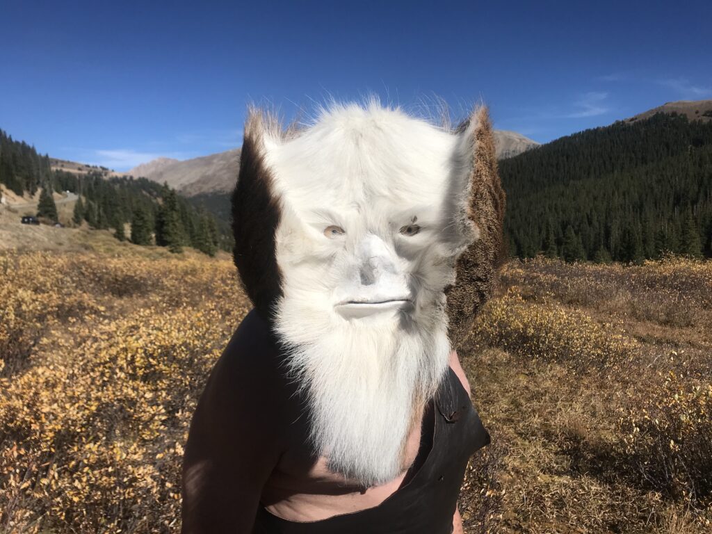 Staunch Moderates – “Bigfoot’s Football Live”