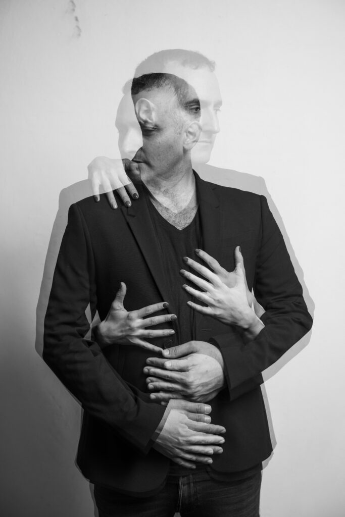 Eyal Erlich – “Jenny” Live Version