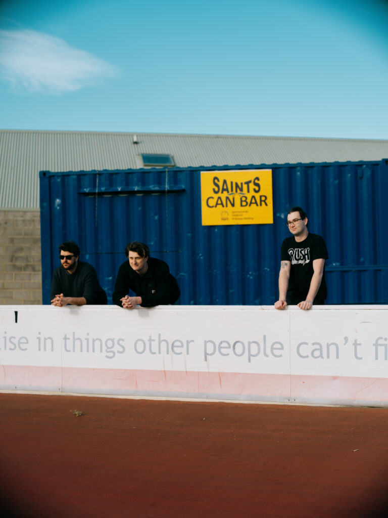 Verticoli – “Silverlinings”