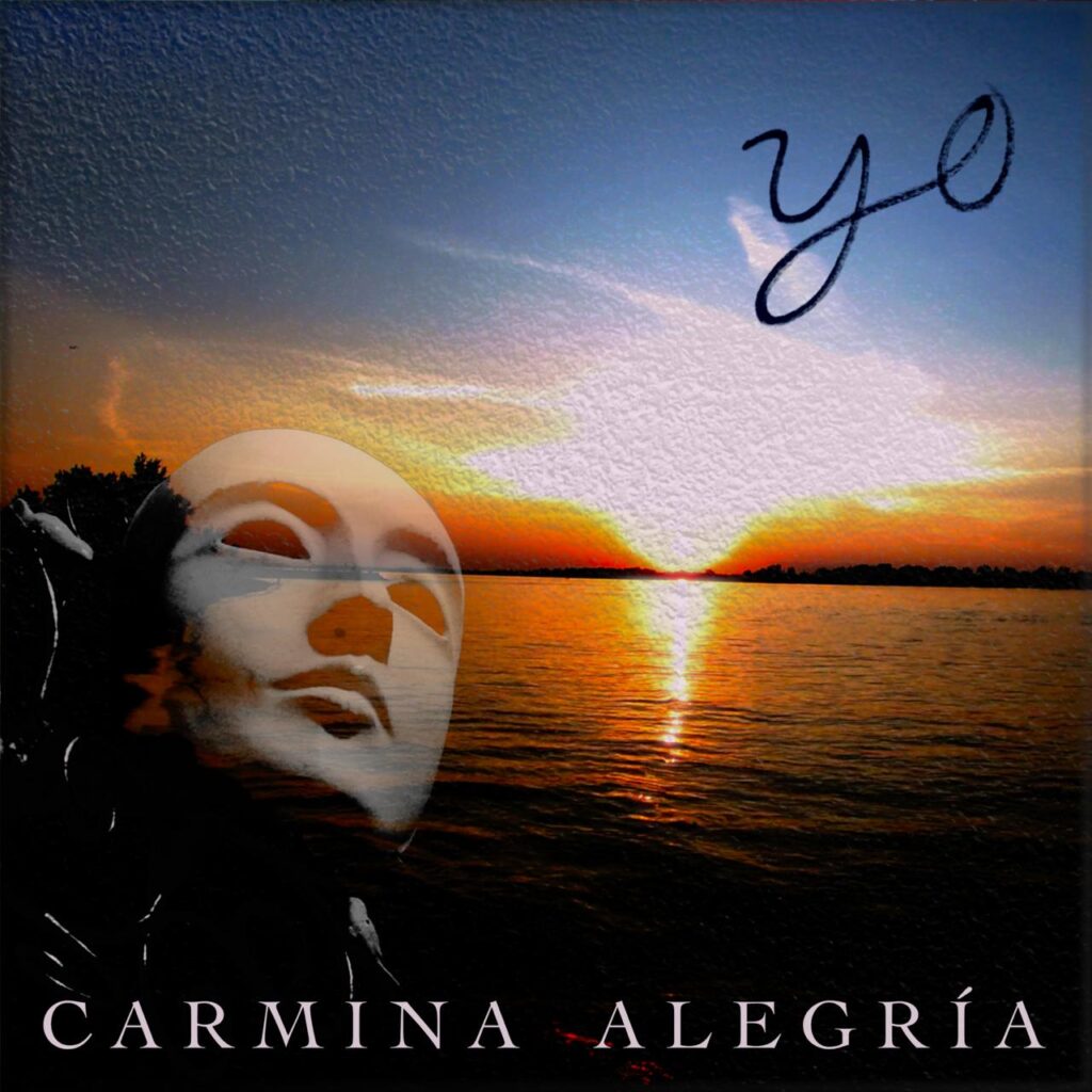 Yo – “Coágulo de un instante”