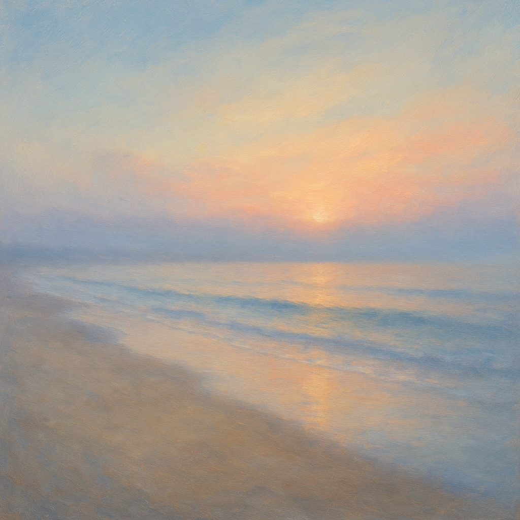 Sonnen Blume – “Making Coffee”