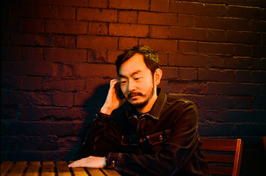 Tomonori – “Lantern”