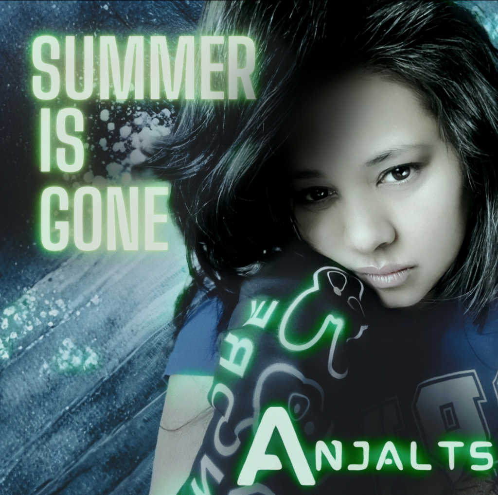 Anjalts – “Summer is Gone”